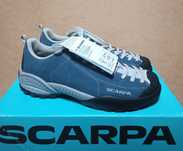 Scarpa mojito 44,5 buty podejściowe nowe