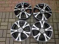 Alufelgi Carmani Volkswagen VW Audi Skoda Seat 16" 5x112