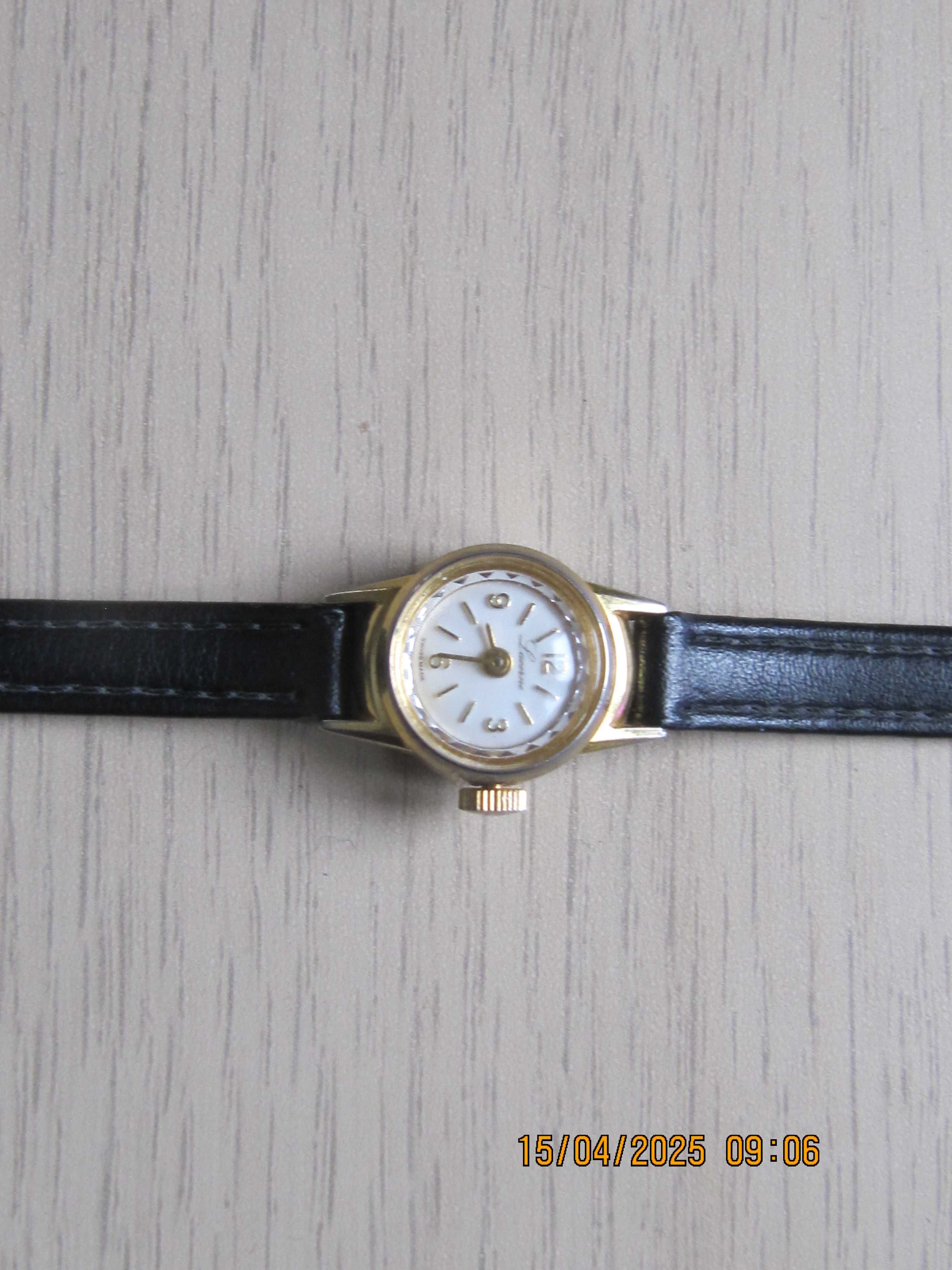 Fossil ES-5017 oryginalny zegarek damski