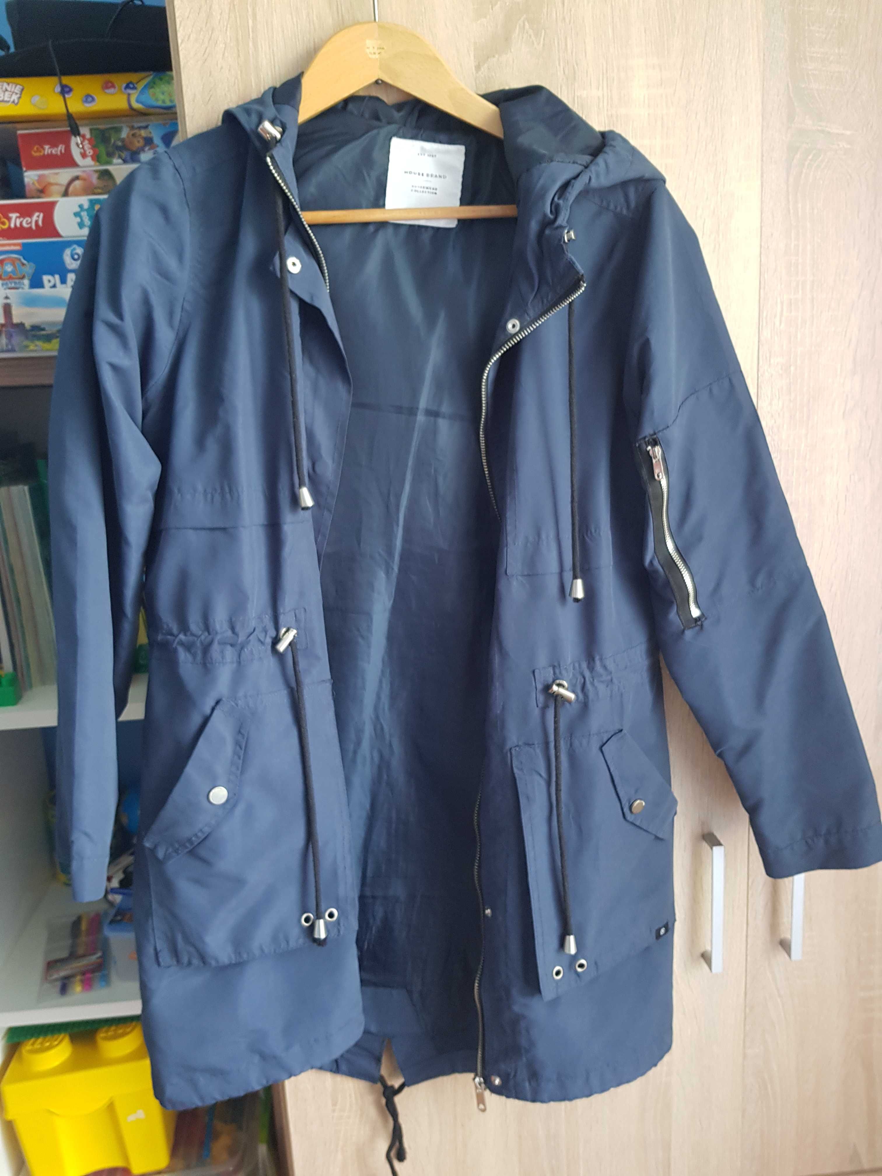 Parka  damska  xs