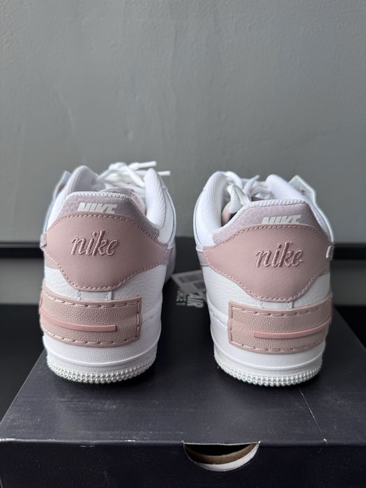 Кросівки жіночі Nike Air Force 1 Shadow 40,5р