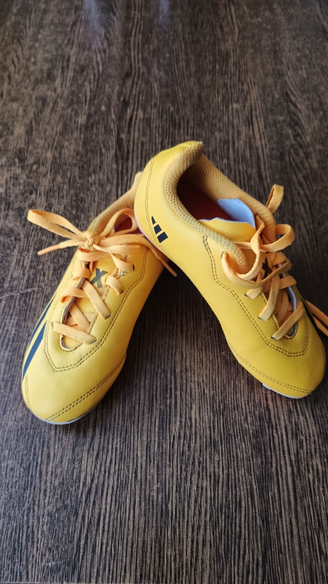 Buty korki Adidas X roz.30