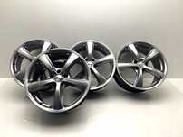 FELGI LEXUS TOYOTA SUBARU SUZUKI 8J 19 ET40 5x114,3