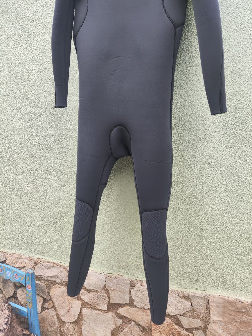 Fato Surf Deeply Performance 4/3 M