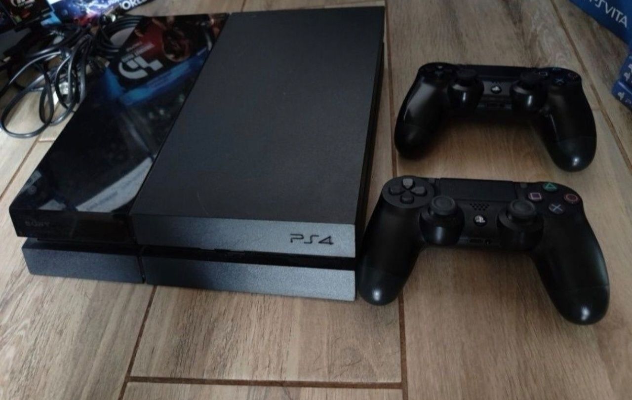 Ps4 PlayStation 4 Gwarancja Zamiana xbox 360 one s x series switch ps3