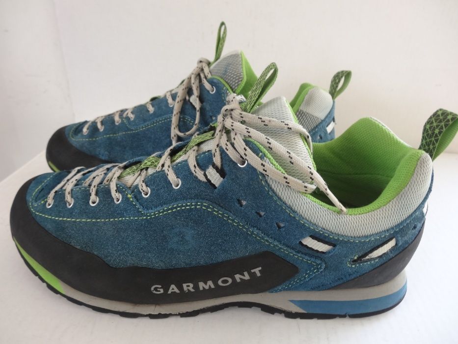 Garmont Dragontail LT roz 44,5  Trekkingowe Podejściowe Vibram