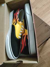 Nowe buty męskie Vans