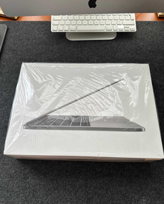 Macbook Pro 13 Space Gray A 1708