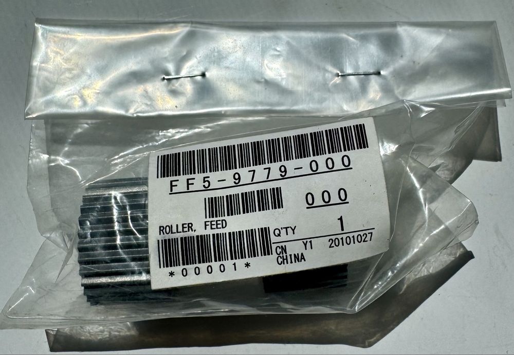 Canon FB2-7777-020 FC5-3115-000 FF5-7829-030 FC3-0722-000 FL2-0749-000