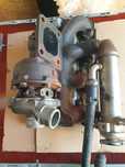 Vendo Turbo completo e outras peças Ford Mondeo 2.0 130cv ano 2004