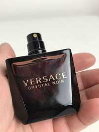 Парфуми жіночі Versace Cristal noir туалетна вода духи версачі Італія