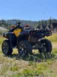 Can am Outlander