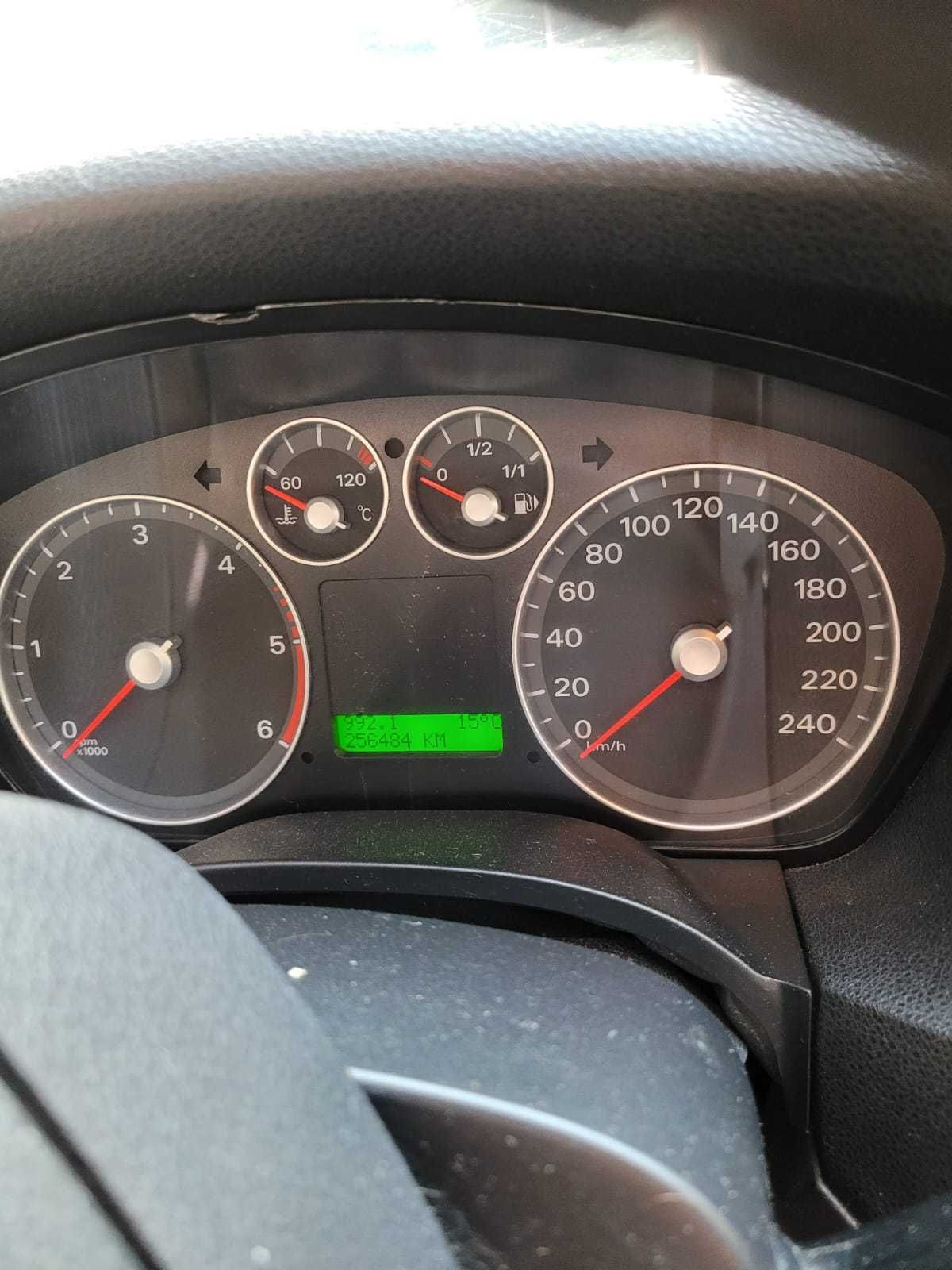 Sprzedam ford focus