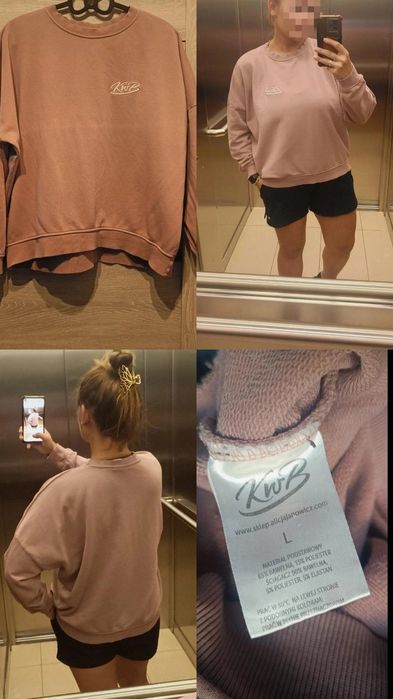 Paczka damska - Zara, Mango, Mohito, Reserved, H&M, Sinsay