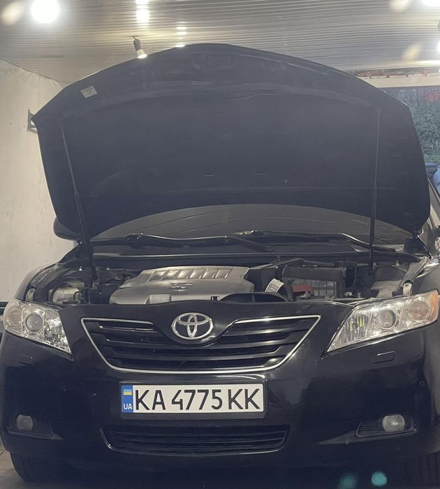 Ремонт Автомобільних Фар, Замена би лед линз, полірування з плівкой