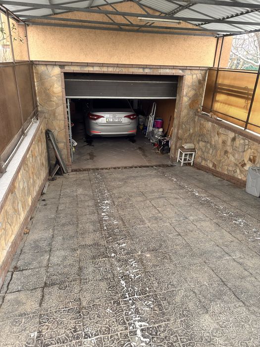 Продам будинок р-н ветлікарні Борисполь