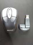 Rato Microsoft wireless como novo