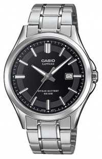 Годинник Касіо Casio MTS-100D Оригінал Сапфір Батарея на 10 років