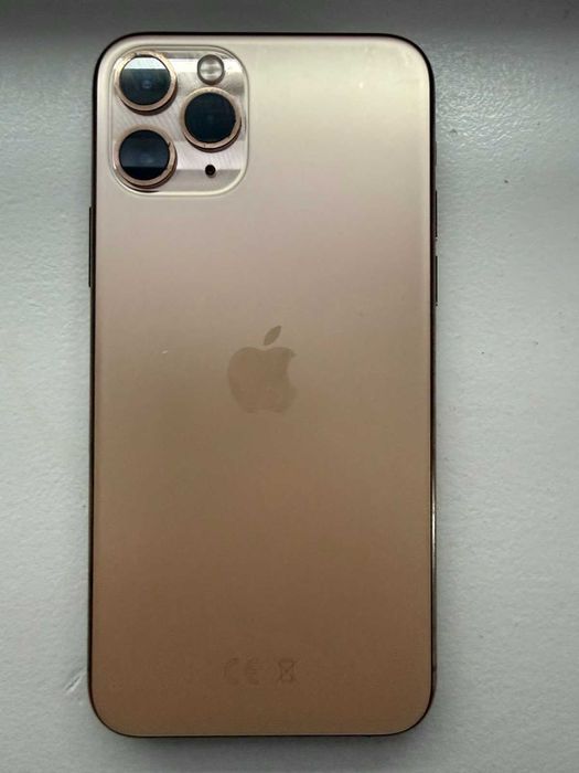 iPhone 11 pro zablokowany icloud