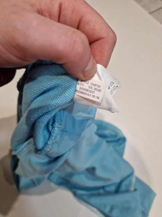 Bluza Under Armour kurtka anorak z kapturem zip anorak roz,L,40 m,38