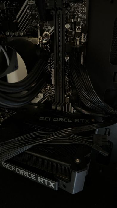 Inno3D GeForce RTX 3060 Twin X2 | Preto