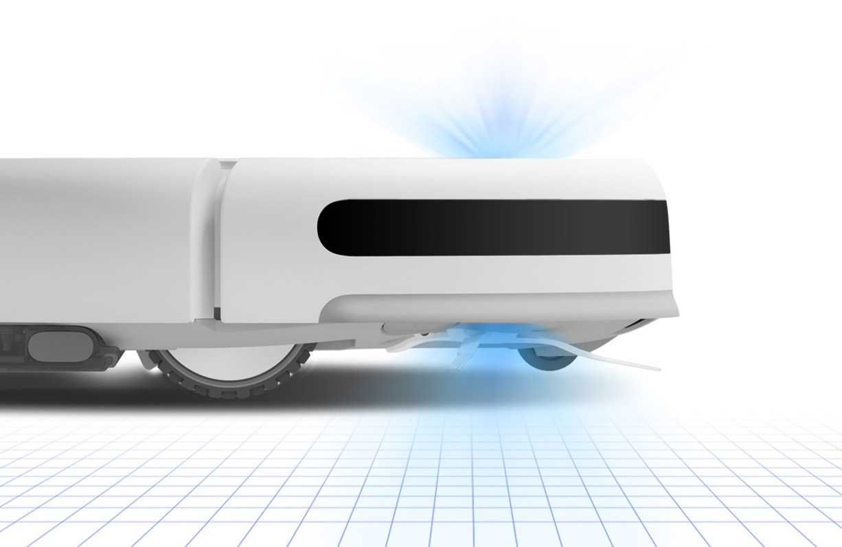 Robot odkurzający i mopujący Mi Vacuum-Mop Essential Model MJSTG1