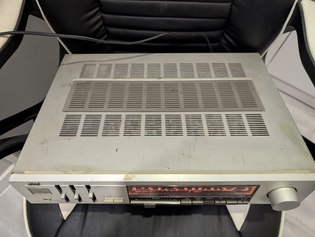 Ресивер JVC R-K10L