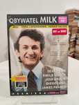 Obywatel Milk - płyta DVD