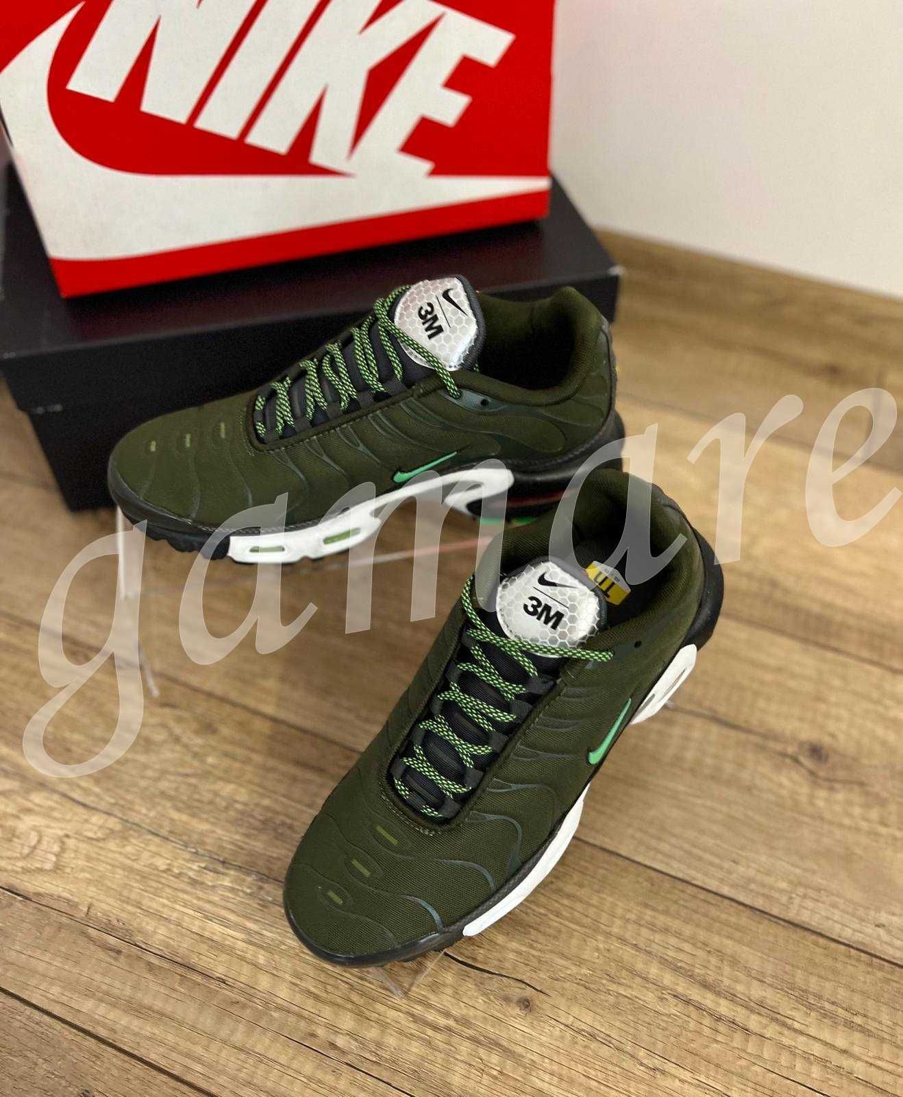 NOWE wygodne buty męskie Nike Air Max, 40-45