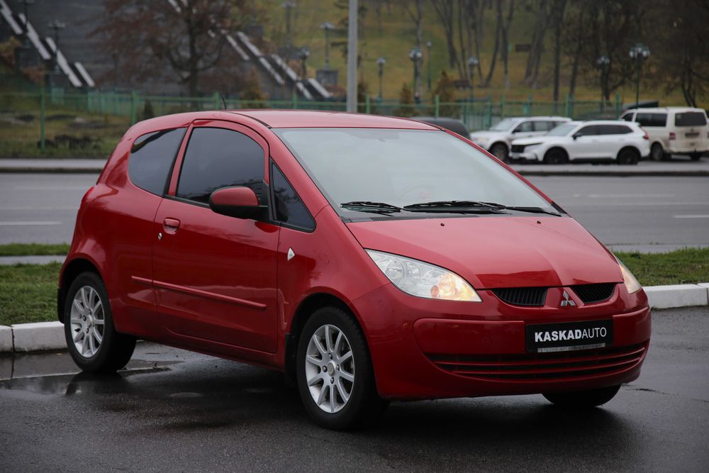 Продам Mitsubishi Colt