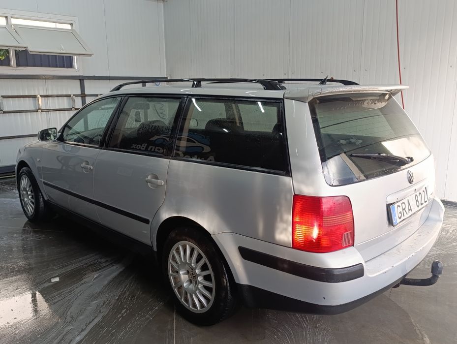 Volkswagen Passat b5 универсал продам или обмен