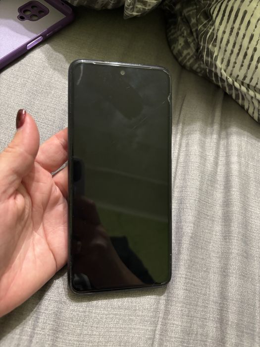 Redmi Note 9 Pro