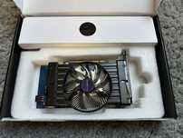 GIGABYTE AMD Radeon HD7770 GHz Edition