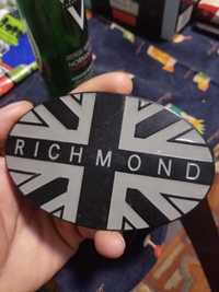 Ремень Richmond made in Italy  100% оригинал