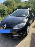Renault megane 3 carrinha