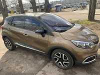 Renault Captur.2016.1.5 D.66kw.Aut….
