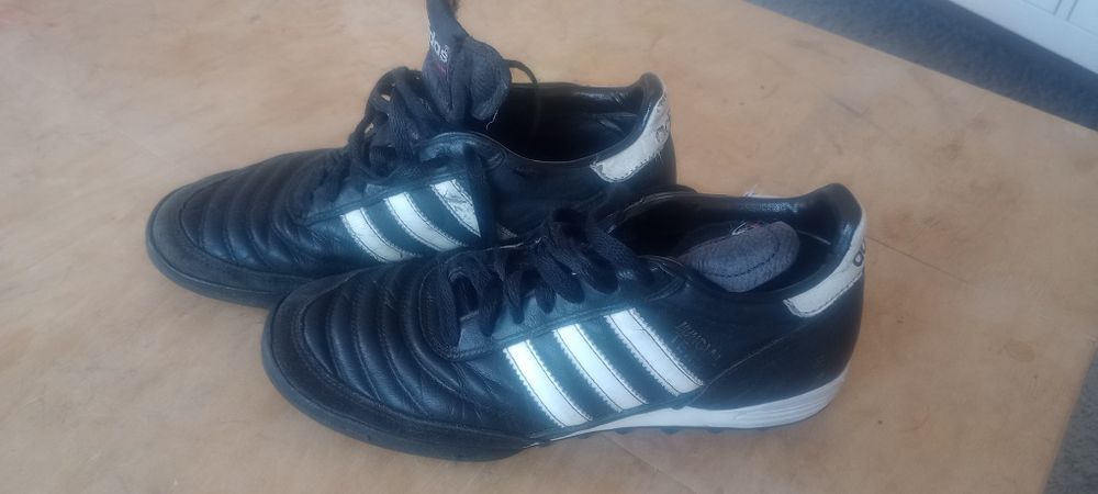 Adidas mundial team 37 1/3