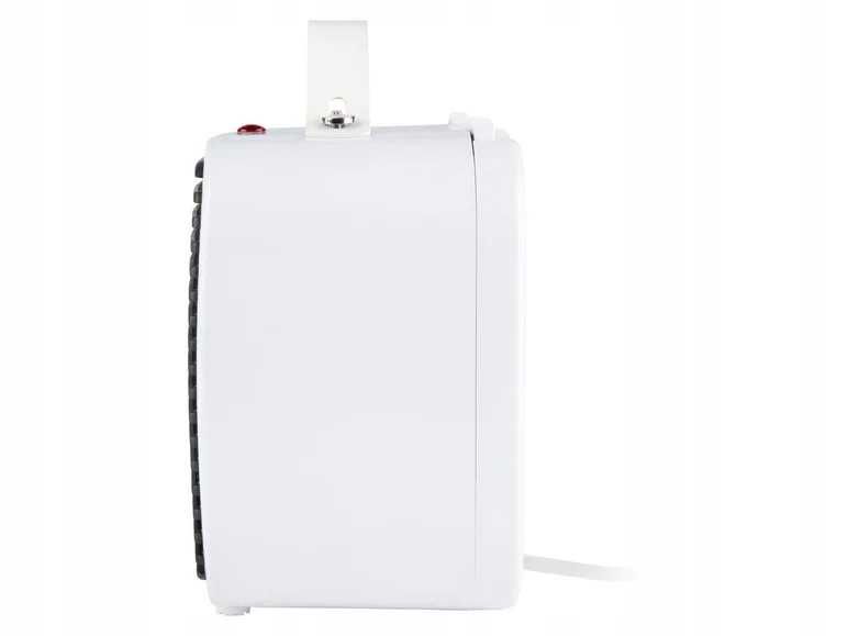 Керамический тепловентилятор SilverCrest SKHL 1200 A1