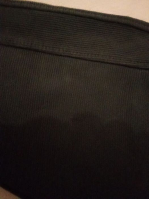 Calças de criança frescas para meia-estação