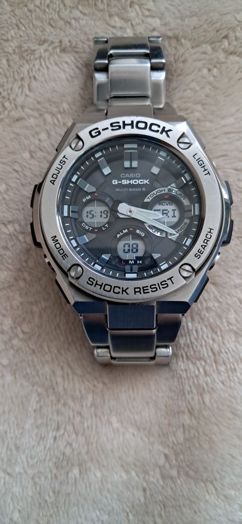 Gstw110 g shock sprzedam