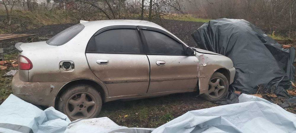 Продам Daewoo Lanos