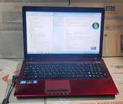 Ноутбук Asus X53S ( ноутбук Asus K53S )