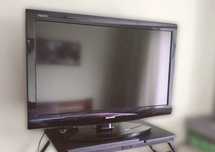 Телевізор SHARP 32" – Full HD якість для дому чи офісу