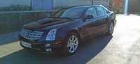 Cadillac STS AWD 4.6 V8