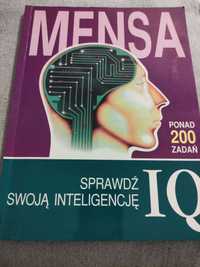 Mensa sprawdź swoją inteligencję IQ