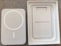 Bateria MagSafe Apple – Quase Nova – 90€