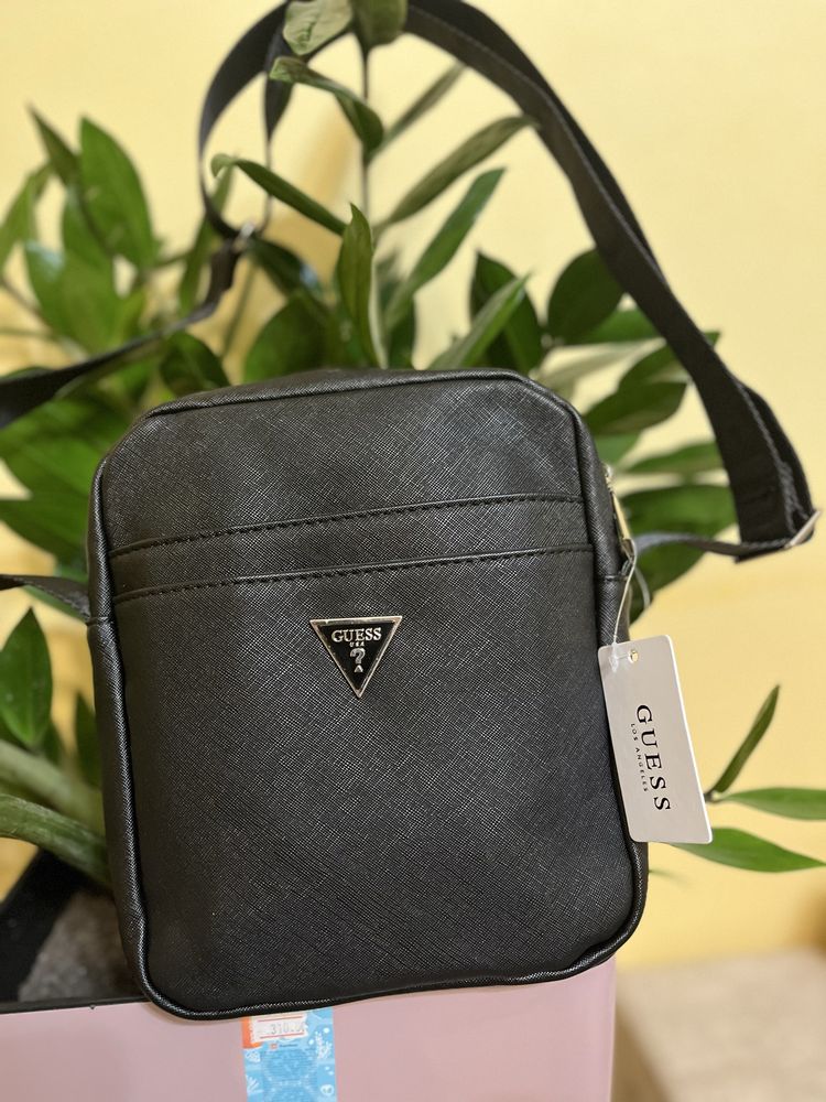 Сумочка чоловіча Guess