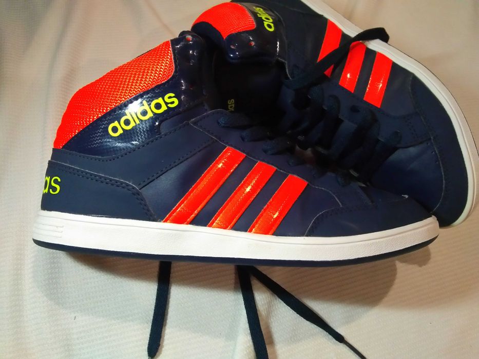 Кроссовки на мальчика,Adidas