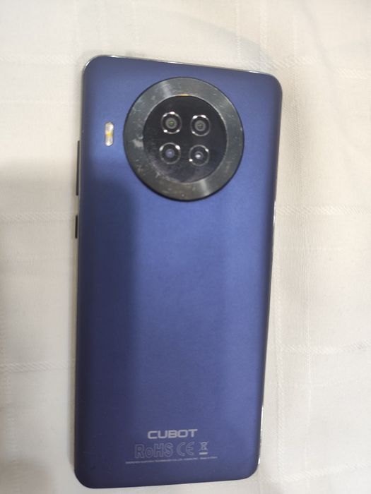 Telemóvel Cubot Note 20 Pro 6/128Gb