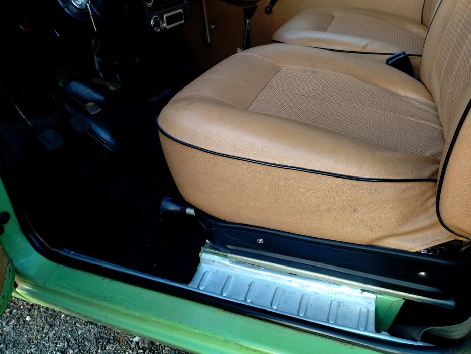 Терміново продам авто ИЖ 412 в рідній фарбі 1991 року. Москвич 412.